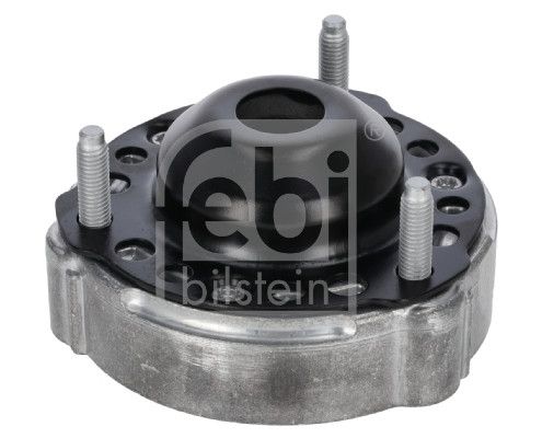 7P0 412 321A SUSPENSION STRUT SUPPORT MOUNT 1005096 FEBI BILSTEIN