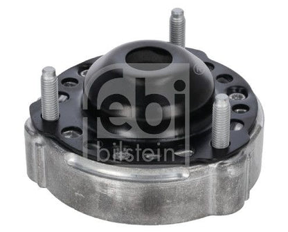 7P0 412 321A SUSPENSION STRUT SUPPORT MOUNT 1005096 FEBI BILSTEIN