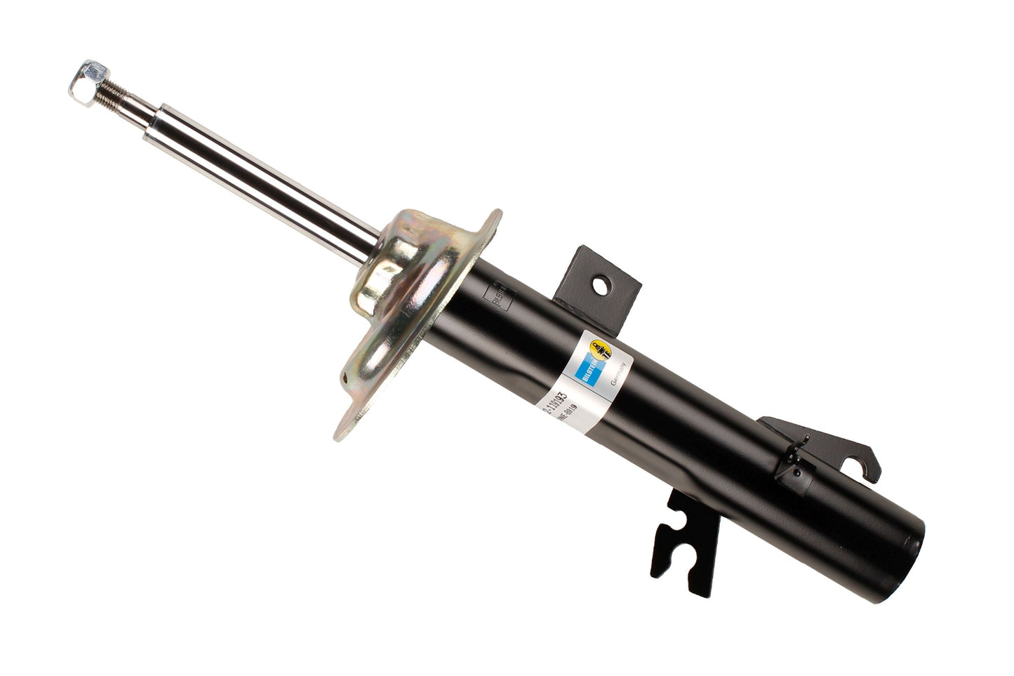 31 31 6 764916 BIL SHOCK ABSORBER RHF R50+R52 MINI - 22-119193 # BILSTEIN 22-119193