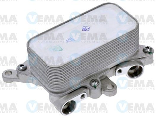 7P0 317 037 AUTO TRANS OIL COOLER