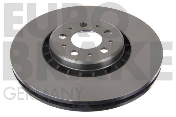 610.3707.20 ES BRAKE DISC FRONT XC90 - 3707 EURO01 SANDWOOD