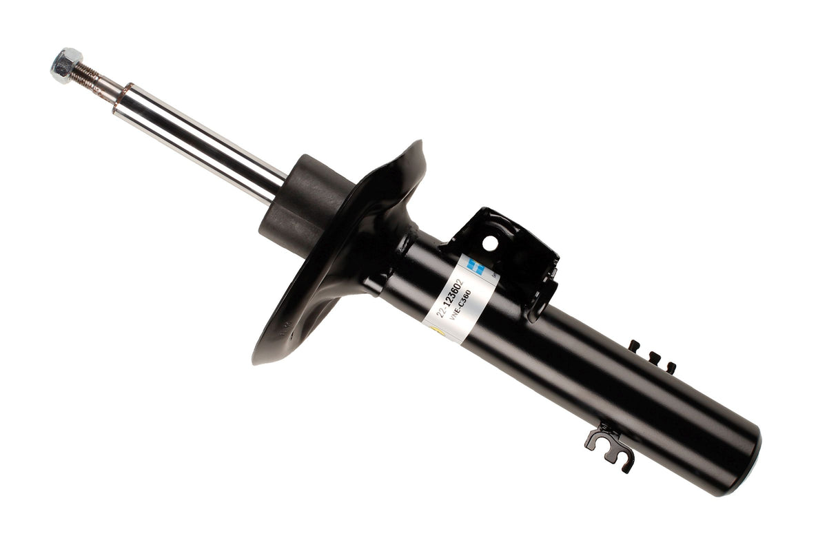 8E0 413 031DG BIL SHOCK ABSORBER FR QUATTRO 01 >> 19-164472 # BILSTEIN 19-164472