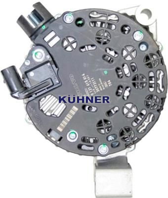 36001497 ALTERNATOR 150A - SPECIAL ORDER IN BOSCH 1 986 A01 040
