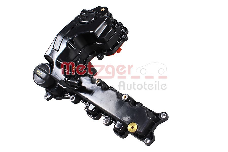 9808923780 CYL HEAD COVER WITH PCV 1.2T