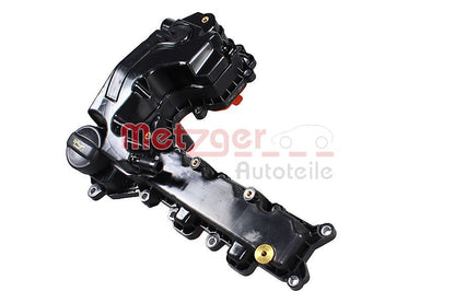 9808923780 CYL HEAD COVER WITH PCV 1.2T