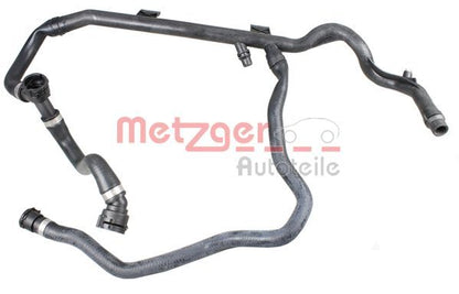 17 12 7 525027 COOLANT PIPE
