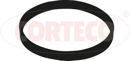 11 61 7 633493 GASKET - INTAKE MANIFLD 572.700