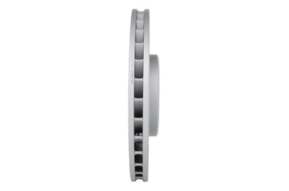 163 421 03 12 BH BRAKE DISC FRONT - 3612 # BOSCH 0 986 479 405
