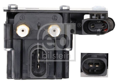 37 20 6 784137 Valve, compressed-air system