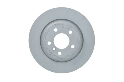 34 21 6 775287 BH BRAKE DISC REAR F10 10>> 330mm - 3484 BOSCH 0 986 479 D58