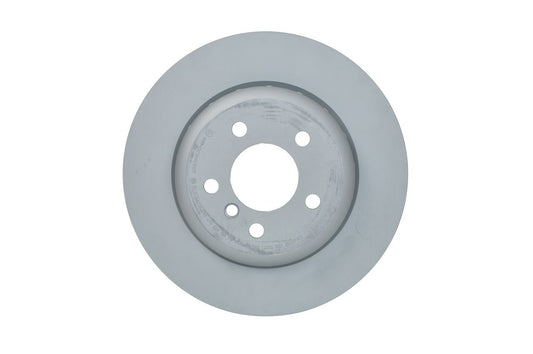 34 21 6 775287 BH BRAKE DISC REAR F10 10>> 330mm - 3484 BOSCH 0 986 479 D58