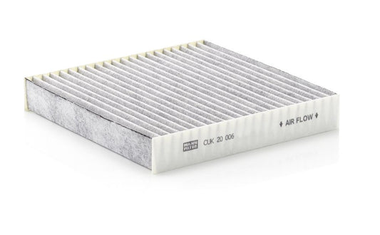 51842923 MA CABIN FILTER FIAT 500/ABARTH 09/11 - CUK20006 # MANN HUMMEL CUK20006
