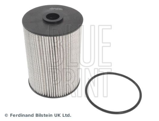 1K0 127 434B BLP FUEL FILTER OPEN 1 END ONLY - 38864FEBI FEBI BILSTEIN ADV182307