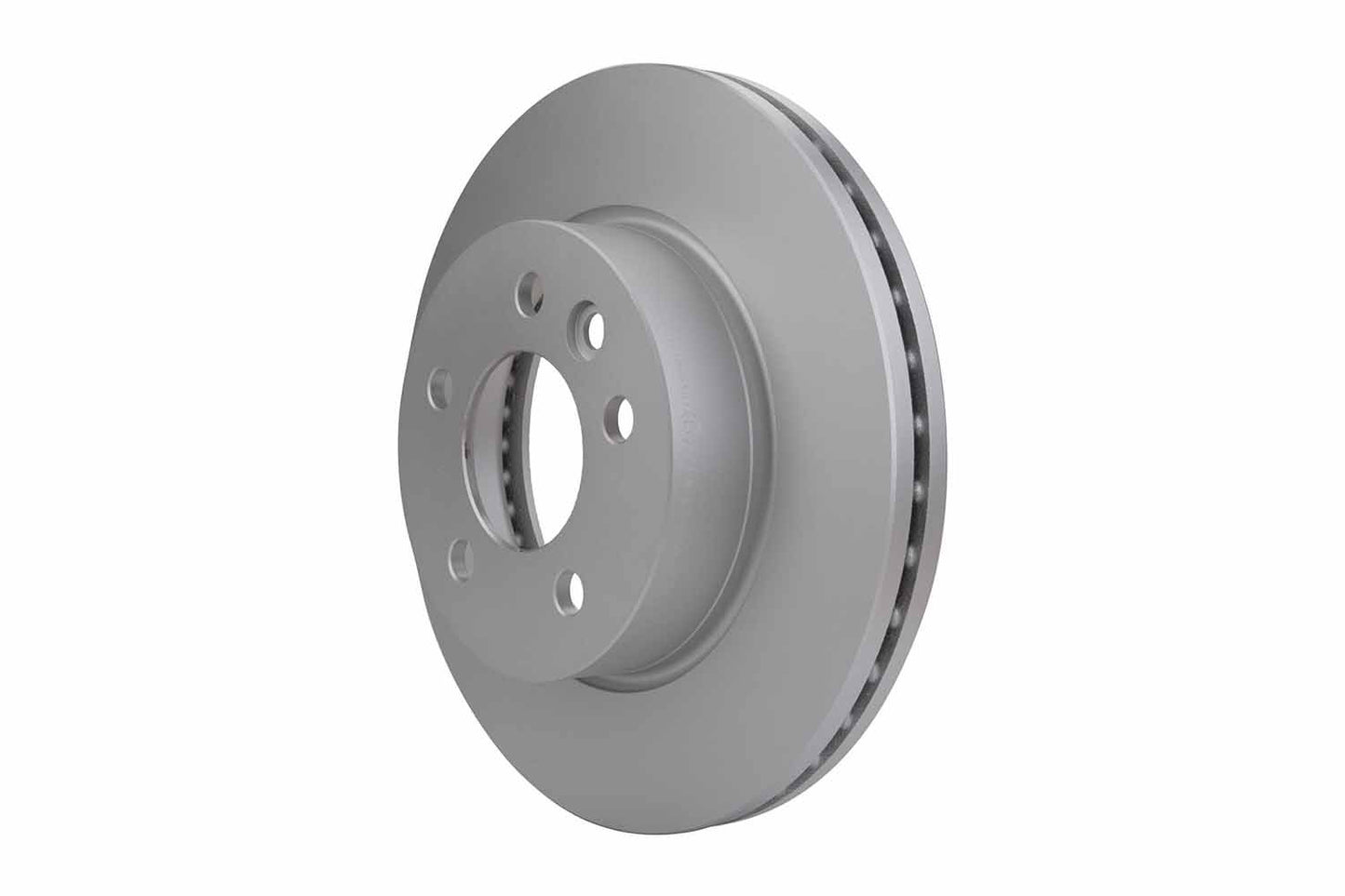 2N0 615 301A BRAKE DISC FRONT CRAFTER 303mm 2016>> 3255+ # HELLA 355.125-561