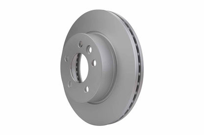 2N0 615 301A BRAKE DISC FRONT CRAFTER 303mm 2016>> 3255+ # HELLA 355.125-561