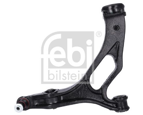 95534101761 CONTROL ARM NS LHS LOWER V8 181744