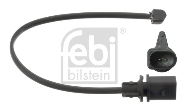 95B 907 253A SENSOR BRAKE MACAN # BORG 47368