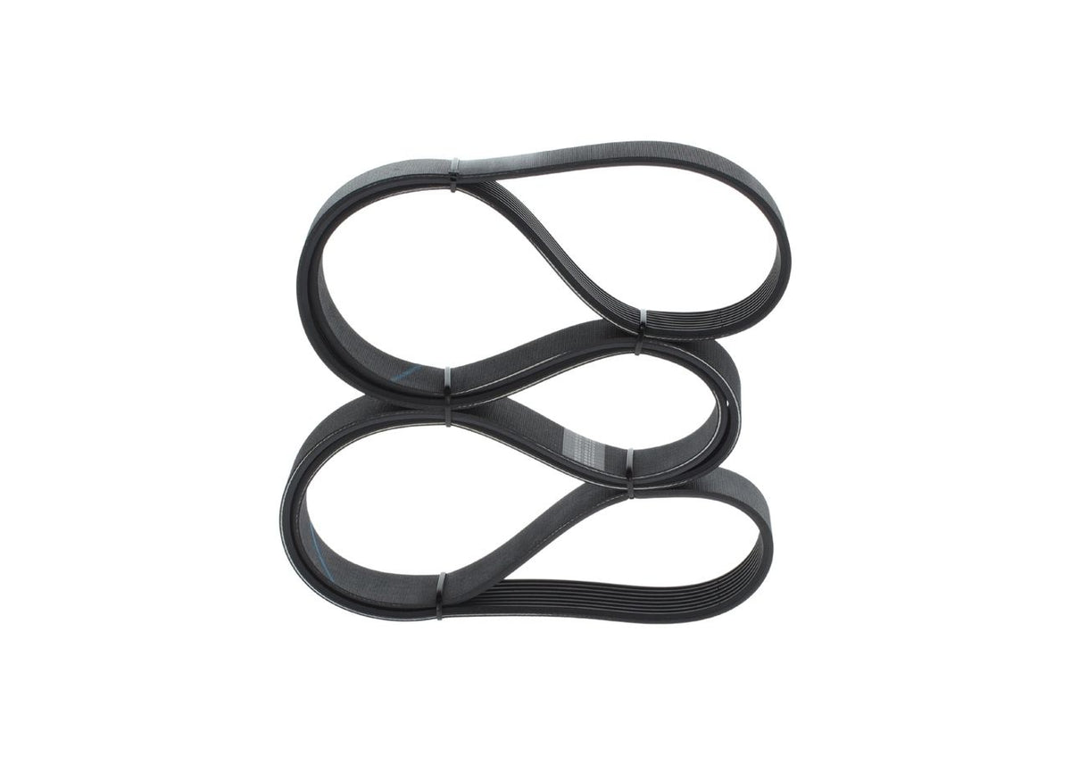 8PK2010 DRIVE BELT V-RIBBED # OPTIBELT 8PK2010