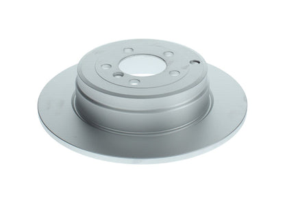SDB000211 BH BRAKE DISC REAR  R/R >6A # BOSCH 0 986 479 612
