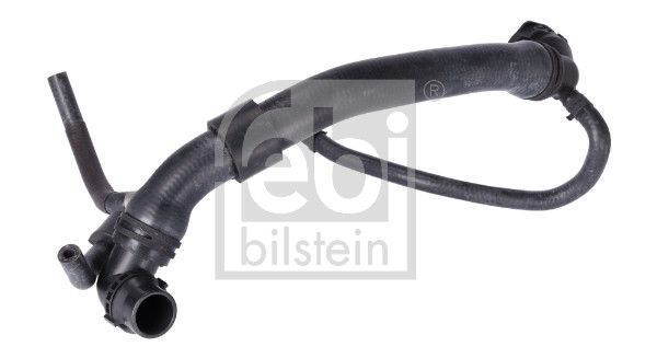 5Q0 122 101BJ Coolant hose with quick release coupling