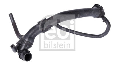 5Q0 122 101BJ Coolant hose with quick release coupling