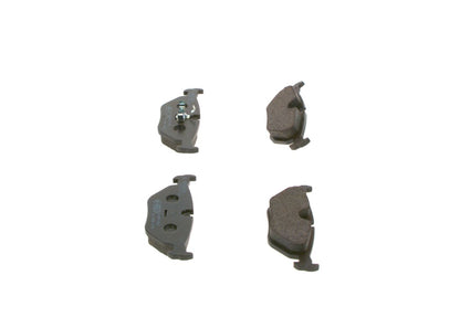 3803.2 REAR PADS BMW BOSCH 0 986 469 960
