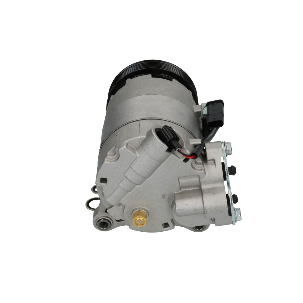 64 52 9 299328 A/C COMPRESOR BMW # FEBI BILSTEIN 1004017