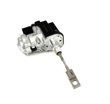 04E 198 725F ACTUATOR TURBO GOLF 1.4l CMBA # VEMO V10-40-0009