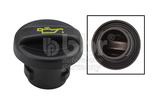11 12 7 582398 CAP OIL FILLER F20 FEBI 171911 # FEBI BILSTEIN 171911