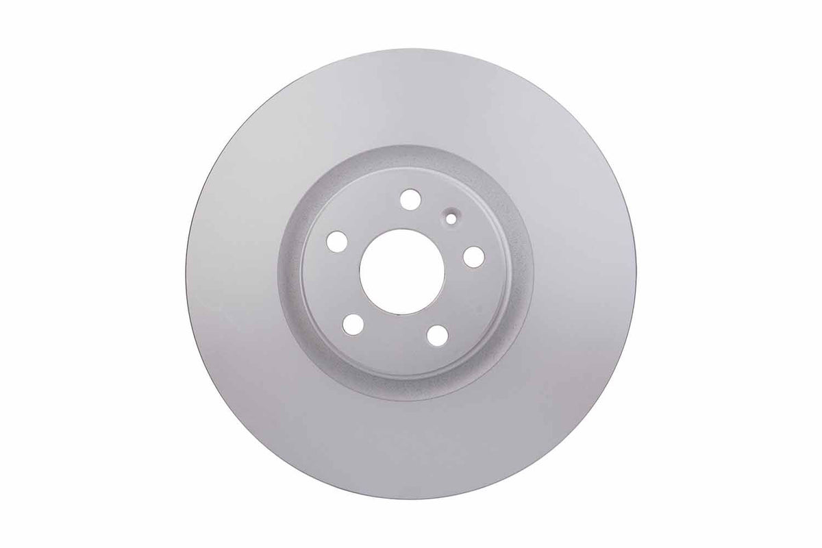 610.3726.20 BRAKE DISC FRONT XC90 345mm 2016>> 3726 # HELLA 355.126-371
