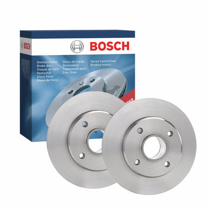 440.3115.20 BH BRAKE DISC REAR  W/BRNG+ABS SEN 30mm - 3115 # BOSCH 0 986 479 275