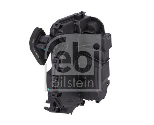 5TA 839 015D DOOR LOCK LHR GOLF VI, VII # FEBI BILSTEIN 197579