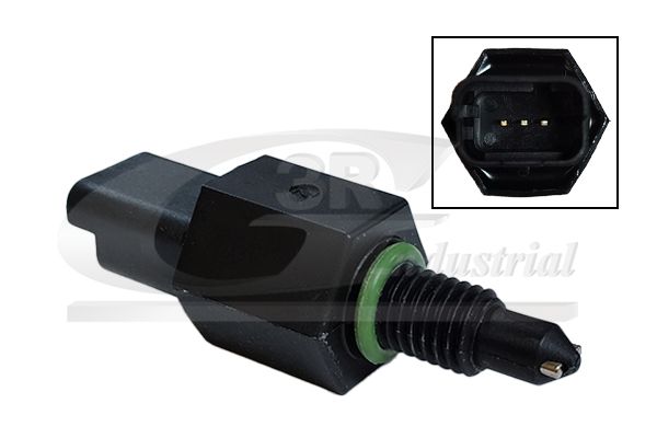 LR029269 Sensor, Water In Fuel Sensor