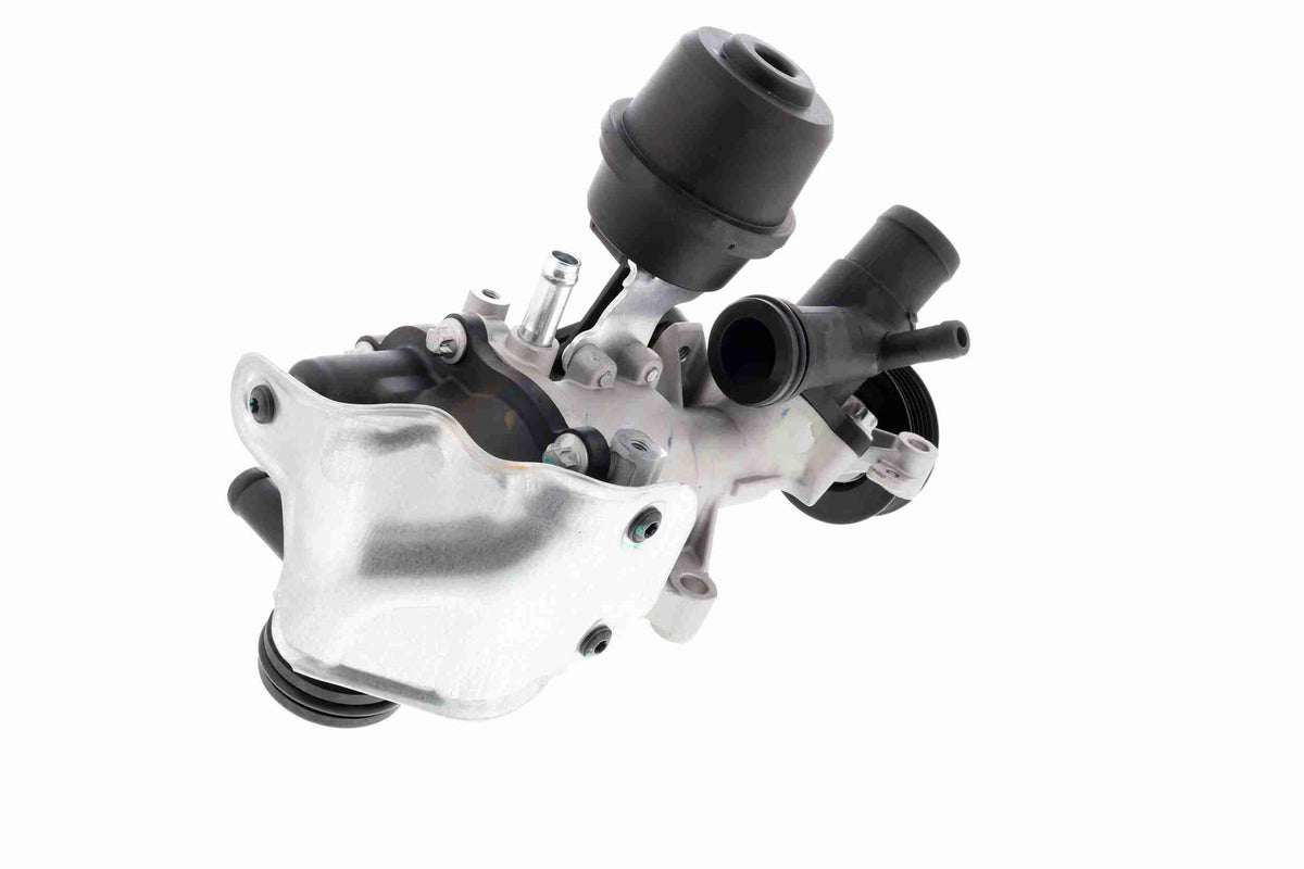 270 200 06 00 WATER PUMP NO VALVE PIERBURG 7.10942.36.0
