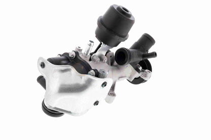 270 200 06 00 WATER PUMP NO VALVE PIERBURG 7.10942.36.0