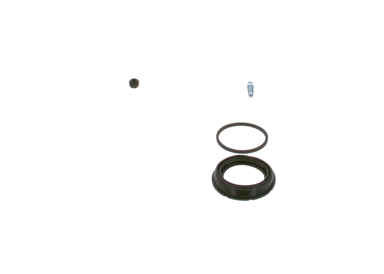 1K0 698 471B CALIPER KIT FRONT # BOSCH 1 987 470 006