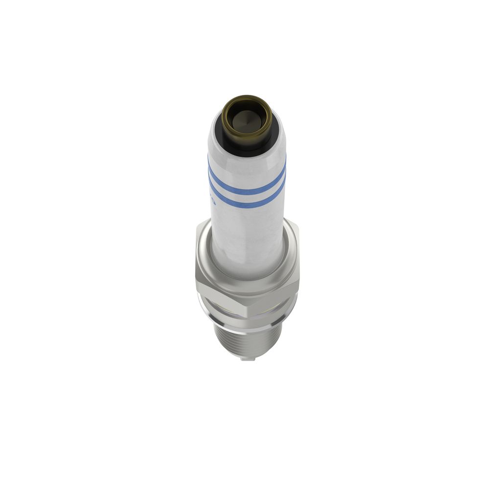 YA5KIP80 SPARK PLUG VW/A3 LATE CZEA CZCB # BOSCH 0 241 145 528