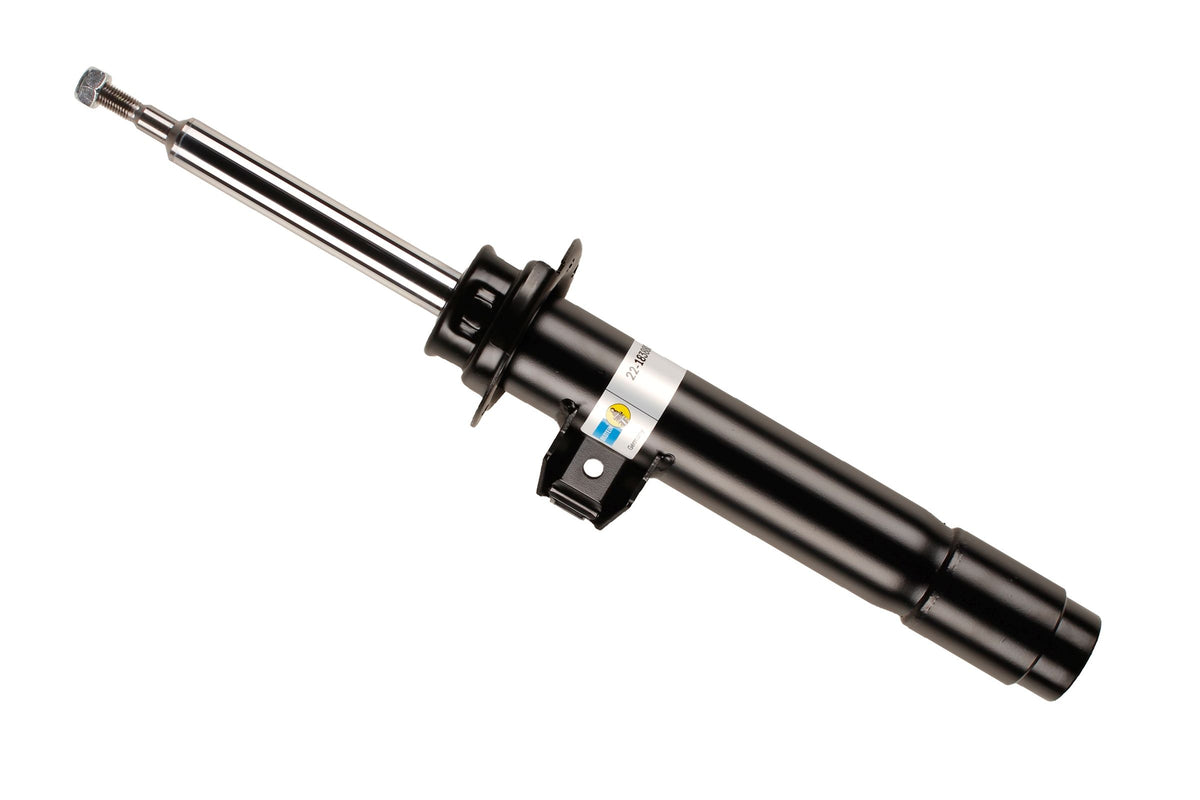31 31 6 789574 BIL SHOCK ABSORBER RHF E84 X1 - 22-183880 # BILSTEIN 22-183880