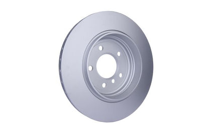 34 20 1 166073 BRAKE DISC REAR E46 320MM 328/330  1295 HELLA 355.107-691