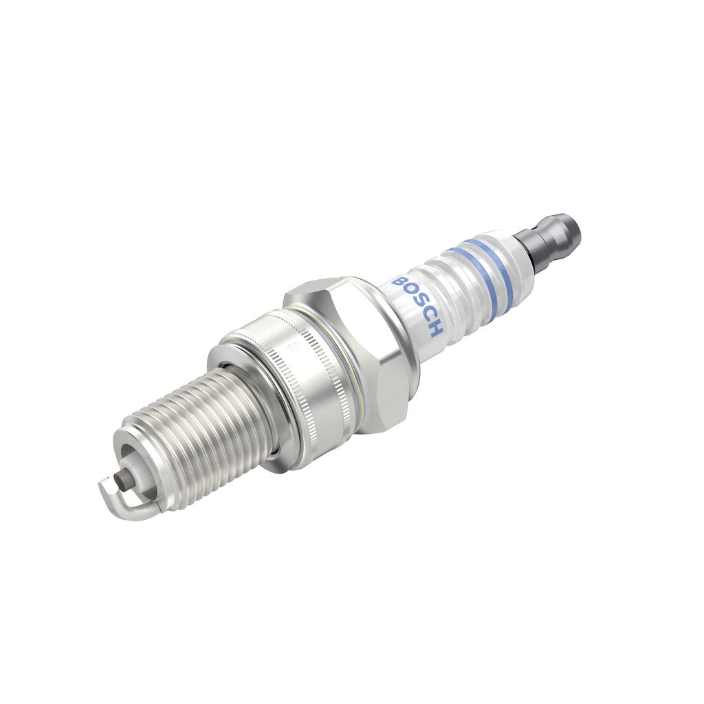 WR7DC+ SPARK PLUG - 175/14/3A # BOSCH 0 242 235 663