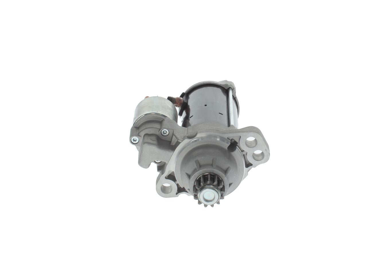 02M 911 024J STARTER POLO # BOSCH 1986S00883