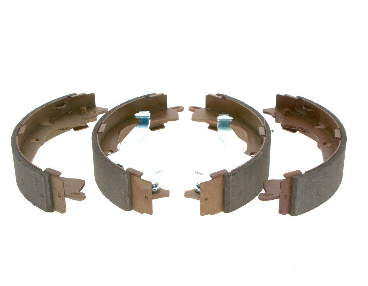 2H0 698 525 BRAKE SHOE SET AMAROK BOSCH