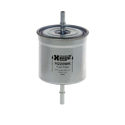 30620512 FUEL FILTER - H220WK HENGST H220WK