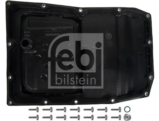 970 321 025 00 PORSCHE TRANSMISSION SUMP FILTER