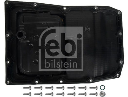 970 321 025 00 PORSCHE TRANSMISSION SUMP FILTER