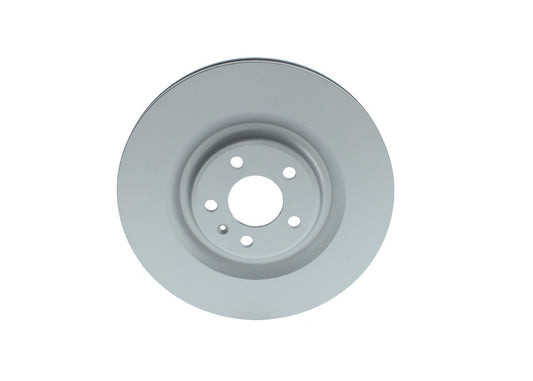 4M0 615 601J BH BRAKE DISC REAR Q7 350mm - 3376 # BOSCH 0 986 479 E41
