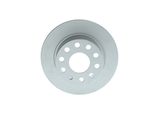 5Q0 615 601C BH BRAKE DISC REAR SKODA OCT - 3258 # BOSCH 0 986 479 E00