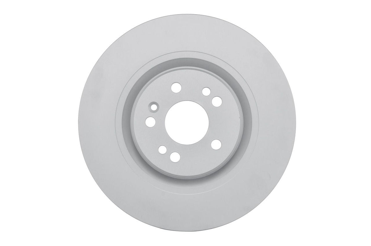 163 421 03 12 BH BRAKE DISC FRONT - 3612 # BOSCH 0 986 479 405