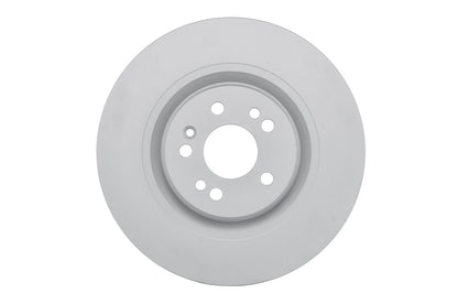 163 421 03 12 BH BRAKE DISC FRONT - 3612 # BOSCH 0 986 479 405