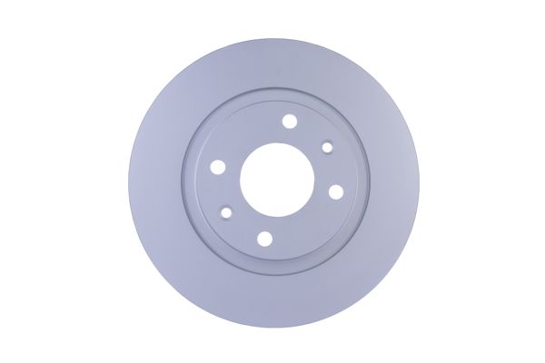180.3006.20 HP FRONT DISC CITROEN C3 HELLA 52515PRO